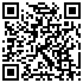 qrcode für Ridi Leuchten GmbH 2561025SW Geräteträger VL2S-GPS 7x schwarz DALI-2