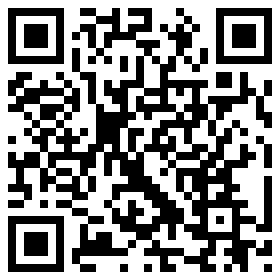 qrcode für Emerson Network Power Knürr Blindplatte(Schwenkbar) 6HE Alu - 011107816