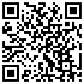 qrcode für Emerson Network Power Knürr Blindplatte(Schwenkbar) 3HE Alu - 011107806