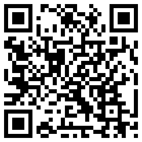 qrcode für Ridi Leuchten GmbH 2561029SW Geräteträger VL2S-GPS 7x schwarz DALI-2