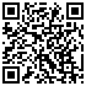 qrcode für Ridi Leuchten GmbH 2561030SW Geräteträger VL2S-GPS 7x schwarz DALI-2