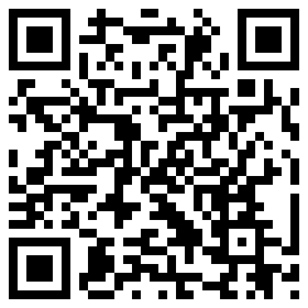 qrcode für Ridi Leuchten GmbH 2561031SW Geräteträger VL2S-GPS 7x schwarz DALI-2