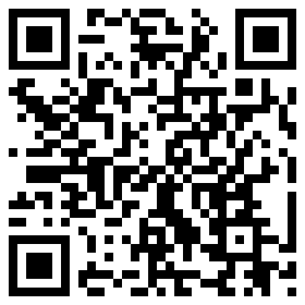 qrcode für Ridi Leuchten GmbH 2561032SW Geräteträger VL2S-GPS 7x schwarz DALI-2