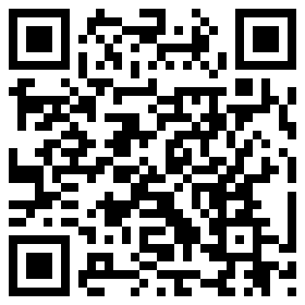 qrcode für iiyama TFT Zubehör VESA Halterung PC/Media Player *weiß* - MD BRPCV03-W