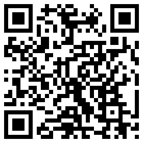 qrcode für ABB 1SCA134391R1001