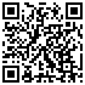 qrcode für Ridi Leuchten GmbH 0332700//696 Moduleinsatz REY-NX 7x ws