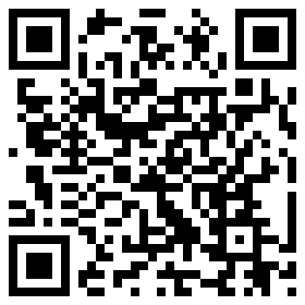 qrcode für Ridi Leuchten GmbH 0322702//696 Moduleinsatz REY-NX 5x ws