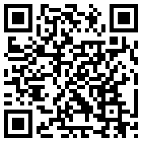 qrcode für Ridi Leuchten GmbH 0322700SW696 Moduleinsatz REY-NX 5x