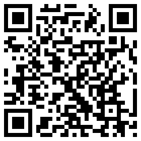 qrcode für Triton 19"Wandgehäuse 15HE 1 teilig T495 Lichtgrau Lüfterausschnitt - RBA-15-AS5-CAX-A6