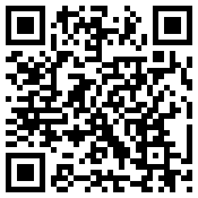 qrcode für ALLNET 19"Wandgehäuse 6HE 1 teilig T600mm Schwarz SMC Serie *Demoschrank -