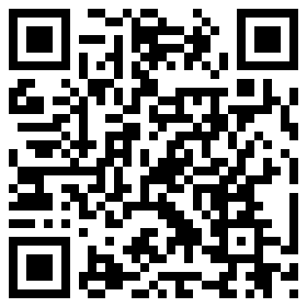 qrcode für Ubiquiti UniFi U6 Extender Cover schwarz 3 - EXTD-cover-schwarz-3