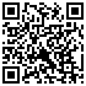 qrcode für Audiocodes RX PANEL Touch Scheduler Microsoft Teams Rooms - TEAMS-RX-PANEL