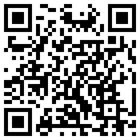 qrcode für Ridi Leuchten GmbH 0332708AQ Strahler REY NX schwarz DALI-2 medium