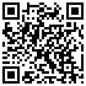 qrcode für Ridi Leuchten 0332706AQ Strahler REY NX schwarz DALI-2 medium