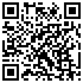 qrcode für APC AR4012A - NetShelter Soundproof Serverschrank 12HE 783x750x1124mm