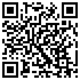 qrcode für HIKVISION DS-PDBG8-EG2-WE