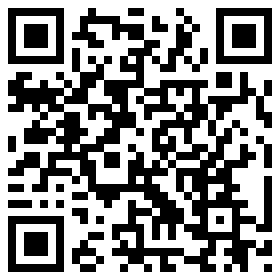 qrcode für HIKVISION DS-PS1-E-WE(O-STD)/Orange
