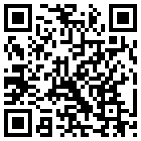 qrcode für Divoom Rucksack Pixel Display anpassbar LED schwarz - 6958444603711