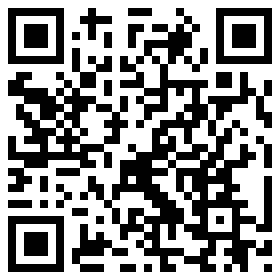 qrcode für Cherry ACTIVE KEY MMS AK PMJ1 Corded schwarz IP68 - AK-PMJ1OW-UV-B