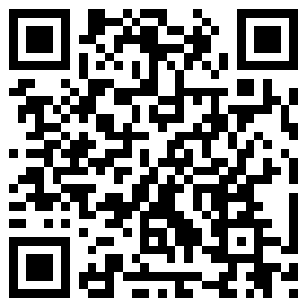 qrcode für Noctua Lüfter 120*120*25 NF A12X25 PWM chromax schwarz swap - NF-A12X25 CHROMAX.BL