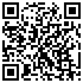 qrcode für Gossen D720A Netzwerktester mit Speicherfunktion