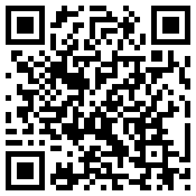 qrcode für Fuba - Triax Tec Center 60100103