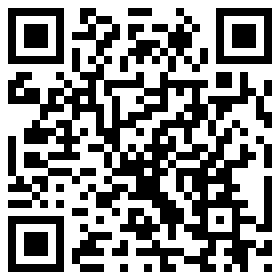 qrcode für Fuba - Triax Tec Center 60100060