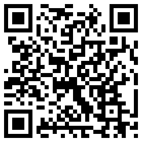 qrcode für Avanca International BV Hombli smarte Türklingel 2 (schwarz) Gong - HBDP-0100