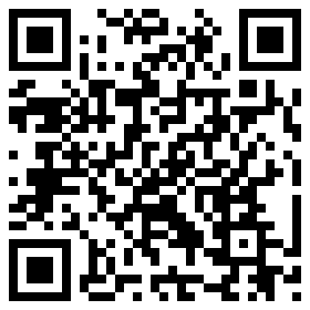 qrcode für Avanca International BV Hombli smarte Außenwandleuchte schwarz - HBWL-0200