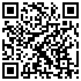 qrcode für Avanca International BV Hombli smarter Bluetooth Kontakt Sensor schwarz - HBSC-0100