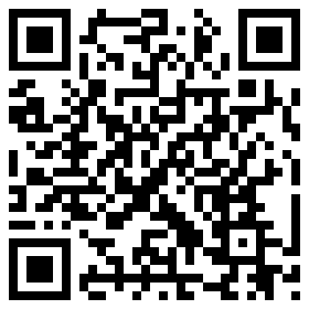 qrcode für Avanca International BV Hombli smarter Bewegungsmelder weiß - HBSM-0109