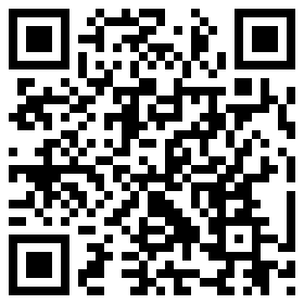 qrcode für Avanca International BV Hombli smarter Bewegungsmelder schwarz - HBSM-0100