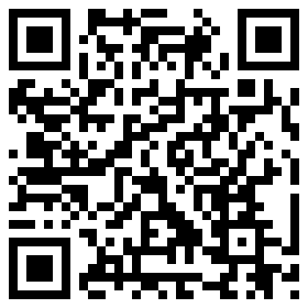 qrcode für Samsung Privacy Screen Galaxy Tab S9 schwarz - EF-NX812PBEGWW