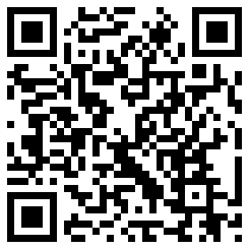 qrcode für Avanca International BV Hombli smarte Filament Glühbirne ST64 E27 CCT Smokey - HBEB-0211