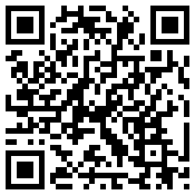 qrcode für CREALITY PLA 1 75mm schwarz 1kg - 3301010306