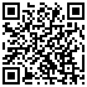 qrcode für CREALITY PLA 1 75mm schwarz 1kg - 3301010061