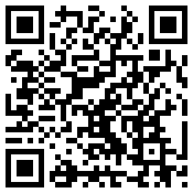 qrcode für CREALITY SERMOON D3 THERMISTOR - 3103020149