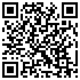 qrcode für CREALITY SERMOON D3 BLOWER FAN 150mm - 3205010296