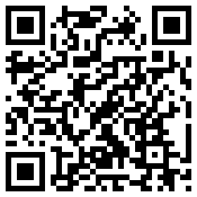 qrcode für NEUTRAL PTOUCH 18mm KLAR SCHWARZ - N9140810061
