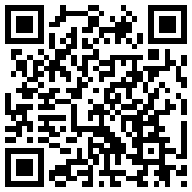 qrcode für Zebra P1086845-002