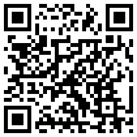 qrcode für Omron 699841 Sicherheitslichtvorhang F3SG-4SRB0880-45 Typ 4