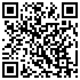 qrcode für Brother TZ211 - Touch TZE211 Tape Cassette 6mm weiß/schwarz 8m 200/300/500series