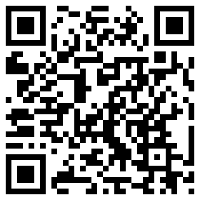 qrcode für Delock 80218 - RJ45 Netzwerk Cat 6A S/FTP gerade/links 1m