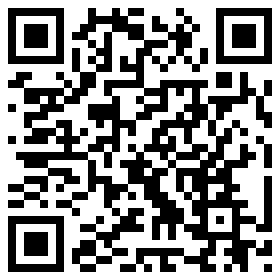 qrcode für Delock 81427 - Easy 45 Modulblende Loch Ausschnitt M8