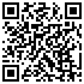 qrcode für Delock 81434 - Easy 45 Modulblende Loch Ausschnitt M10