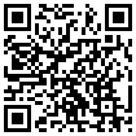 qrcode für Kindermann 7459000425 elektrische Leinwand 16:10 mattweiß mit Rand