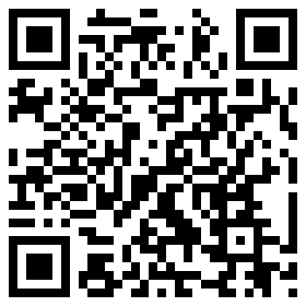 qrcode für Kindermann 7459000460 elektrische Leinwand 16:10 mattweiß ohne Rand