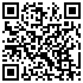 qrcode für Kindermann 7459000401 elektrische Leinwand 4:3 mattweiß mit Rand