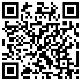 qrcode für JUNG KNX Raumtemperaturregler FanCoil 4 Rohr - TRDLS9248SW