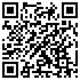 qrcode für BTR OpDAT Pigtail E2000 APC OS2 8 Farben - 150Q1MA0020E8